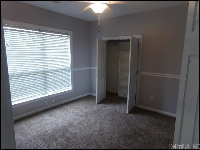 Osage Falls - Residential Lease