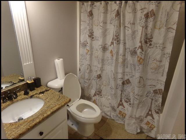 Osage Falls - Residential Lease