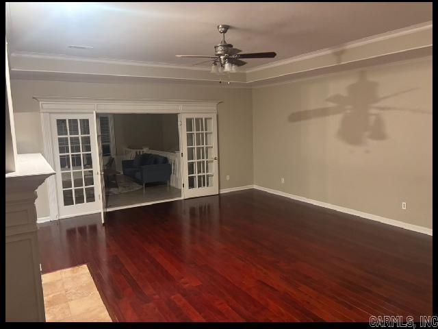 Osage Falls - Residential Lease