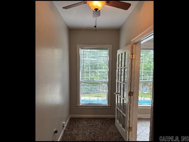 Osage Falls - Residential Lease