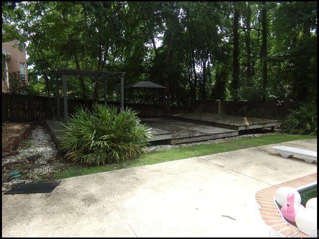 Osage Falls - Residential Lease