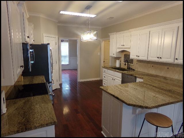 Osage Falls - Residential Lease