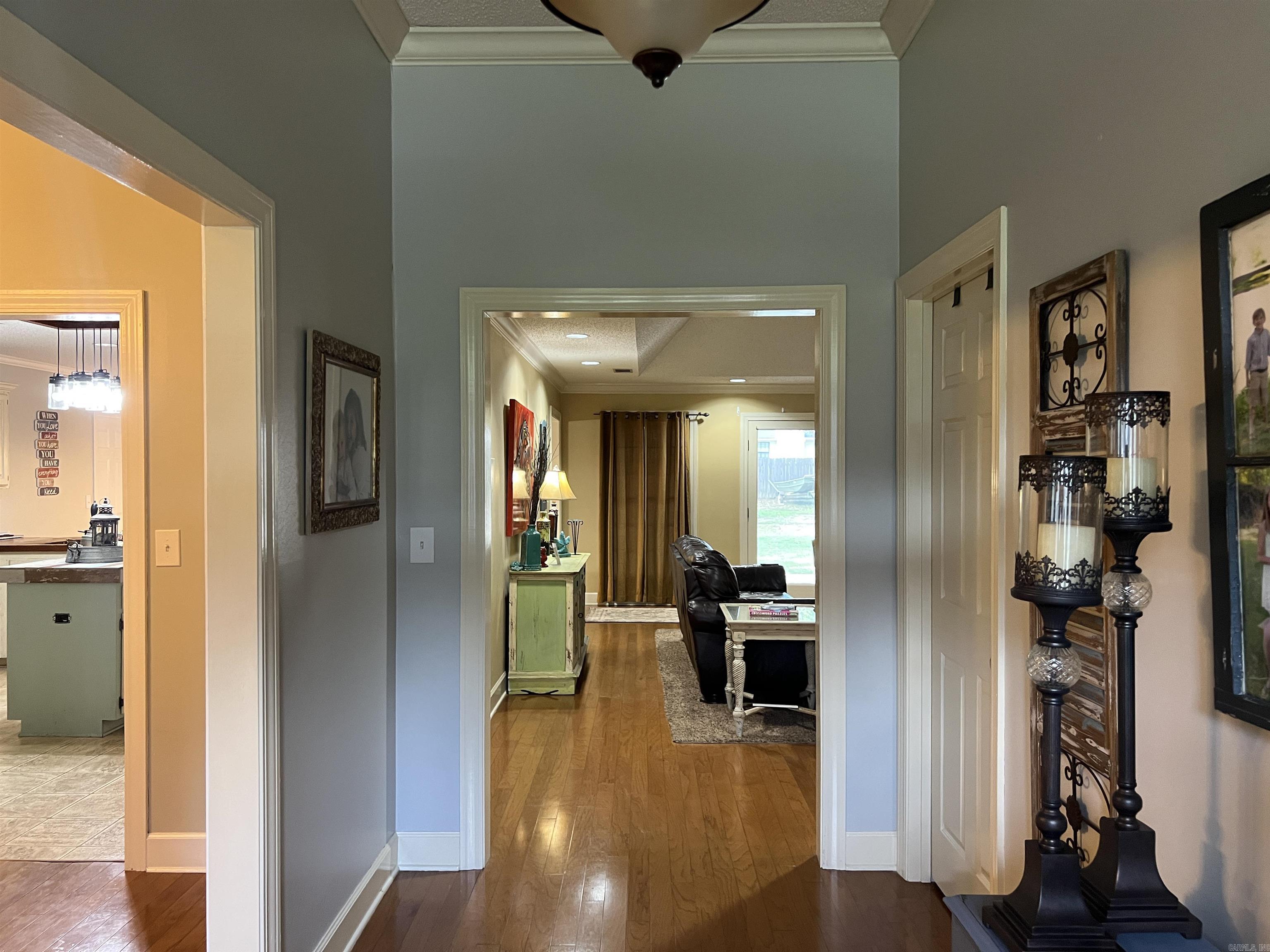 BOASTWOOD SOUTH - Residential