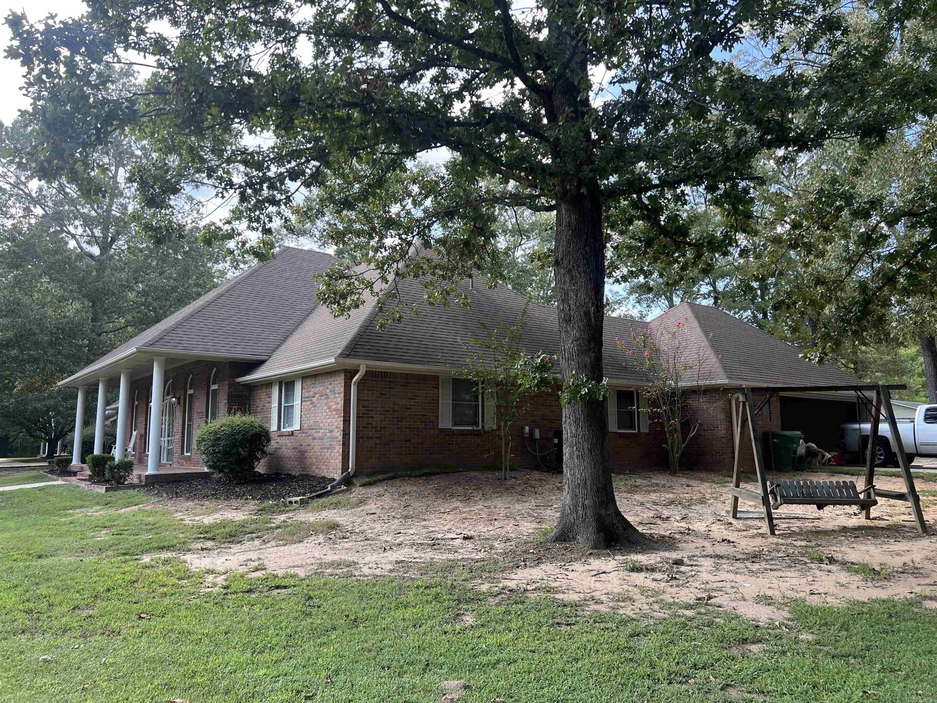 BOASTWOOD SOUTH - Residential