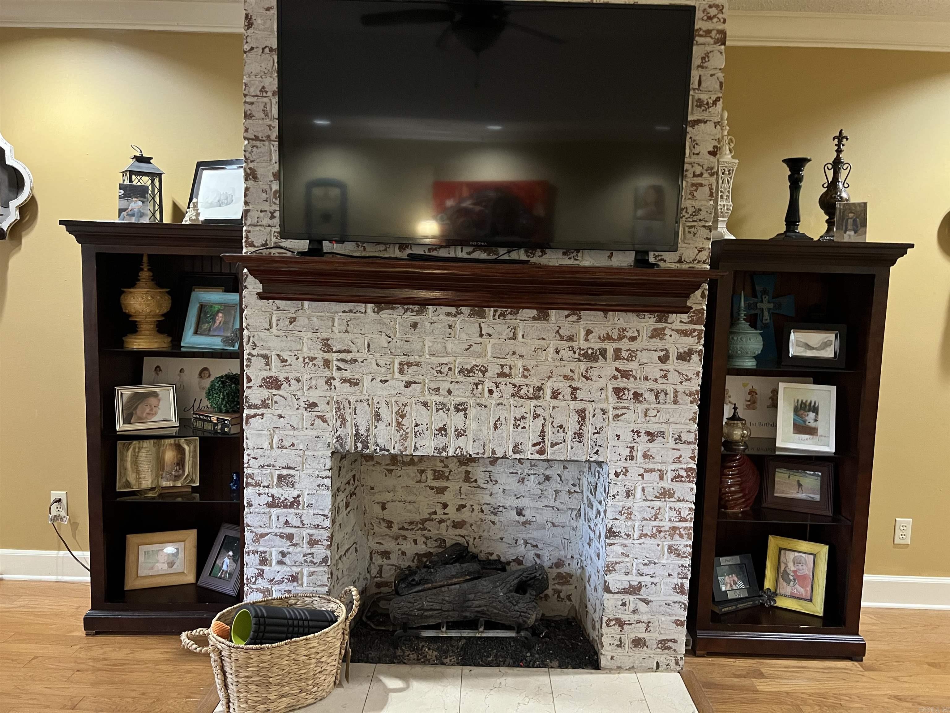 BOASTWOOD SOUTH - Residential