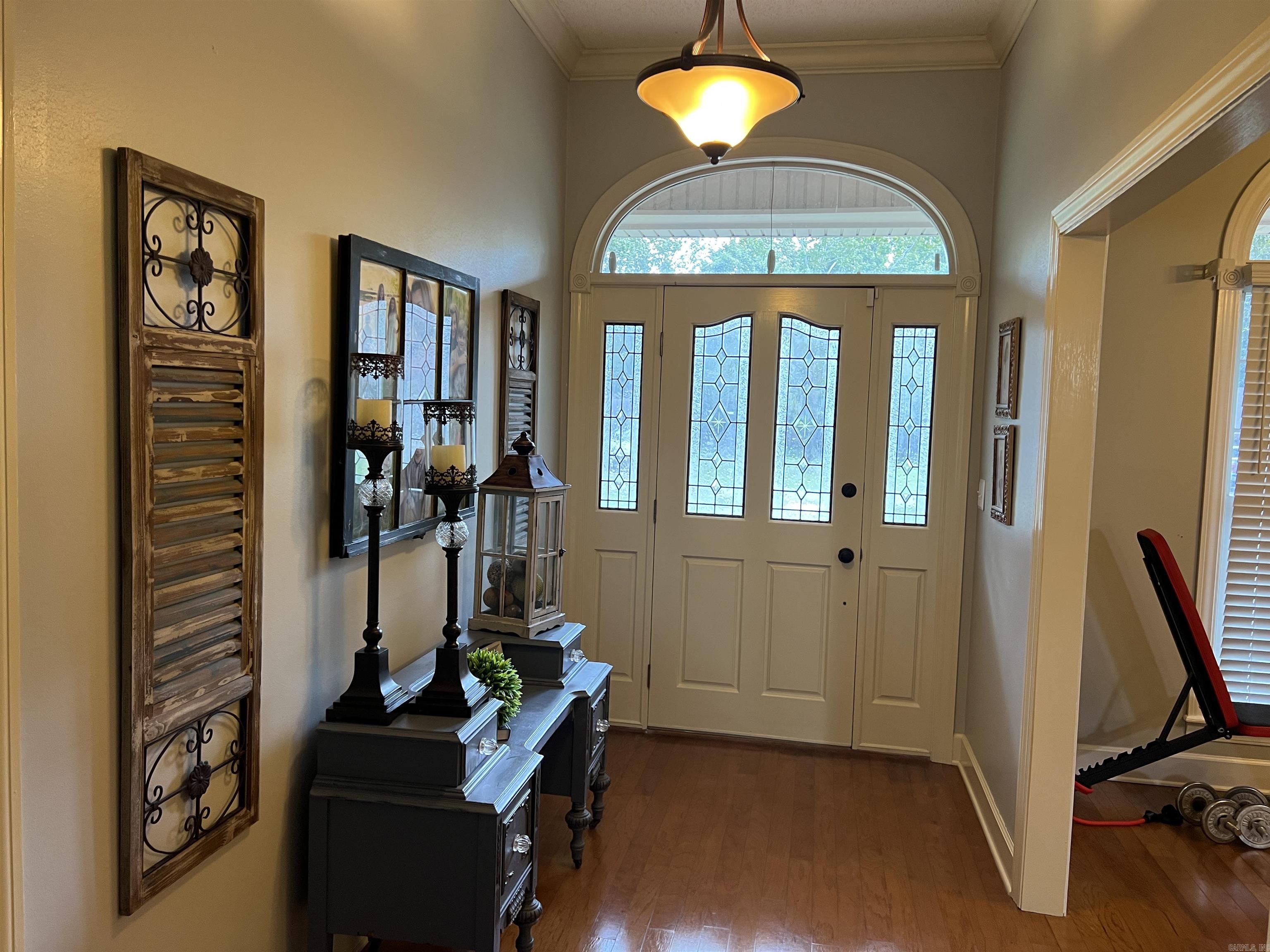 BOASTWOOD SOUTH - Residential