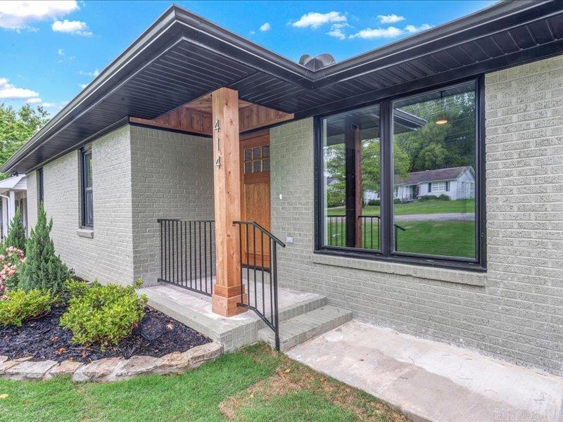 Mackeys - Residential