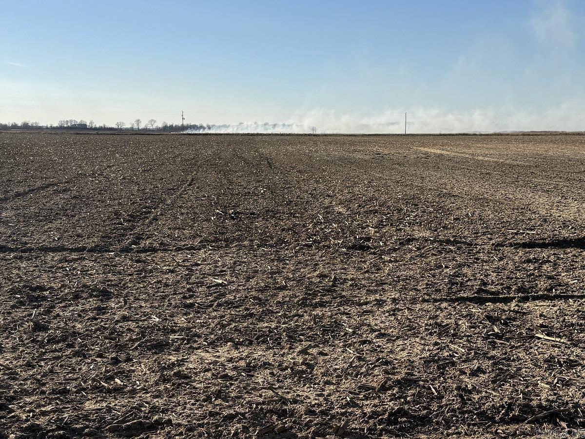 Not in Subdivision - Land