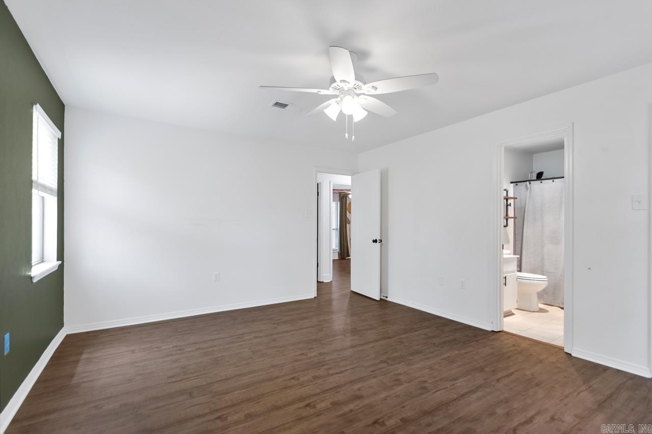 TUCKER CREEK - Residential
