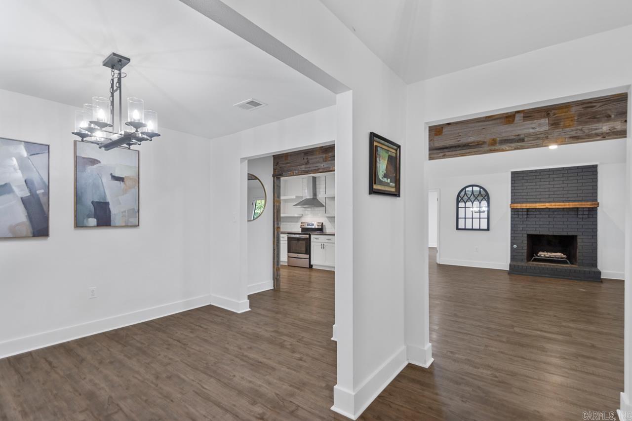 TUCKER CREEK - Residential