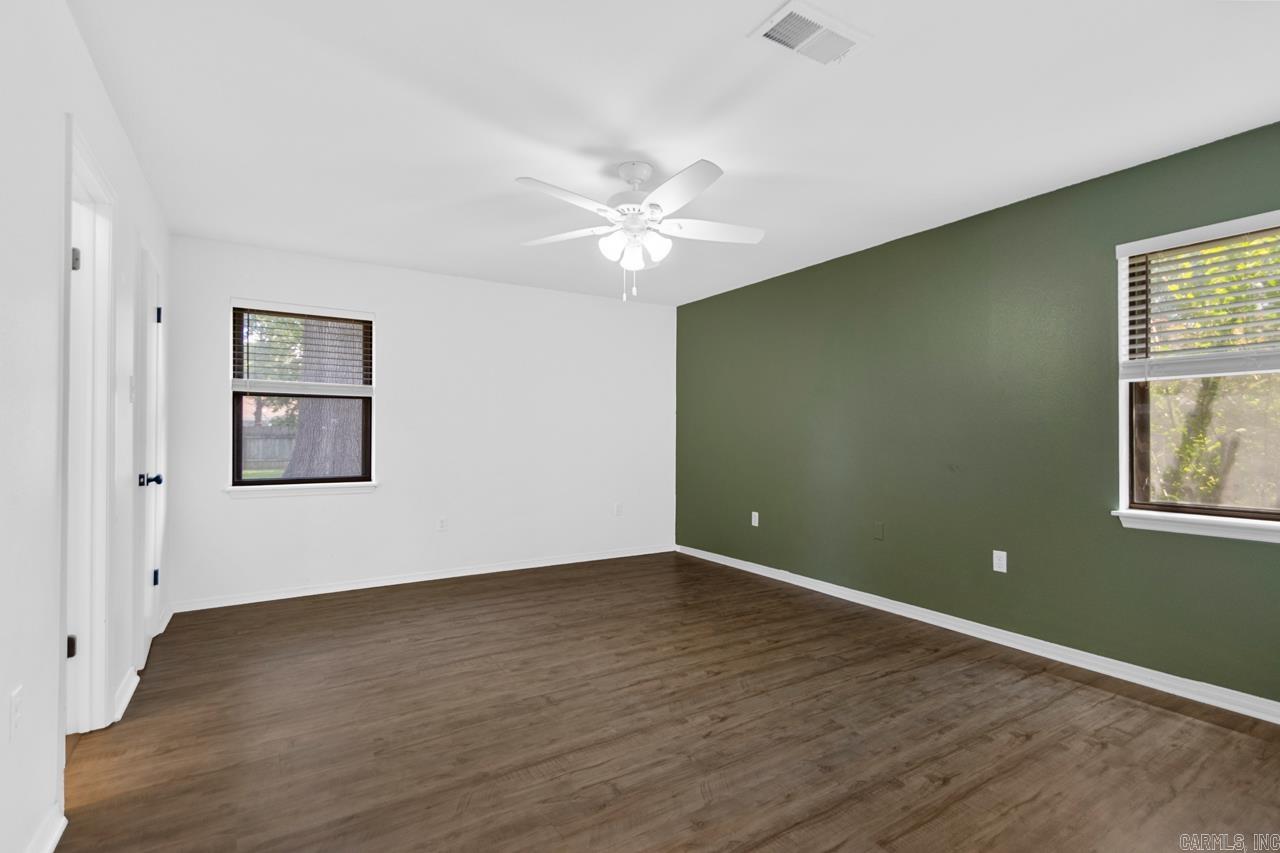 TUCKER CREEK - Residential
