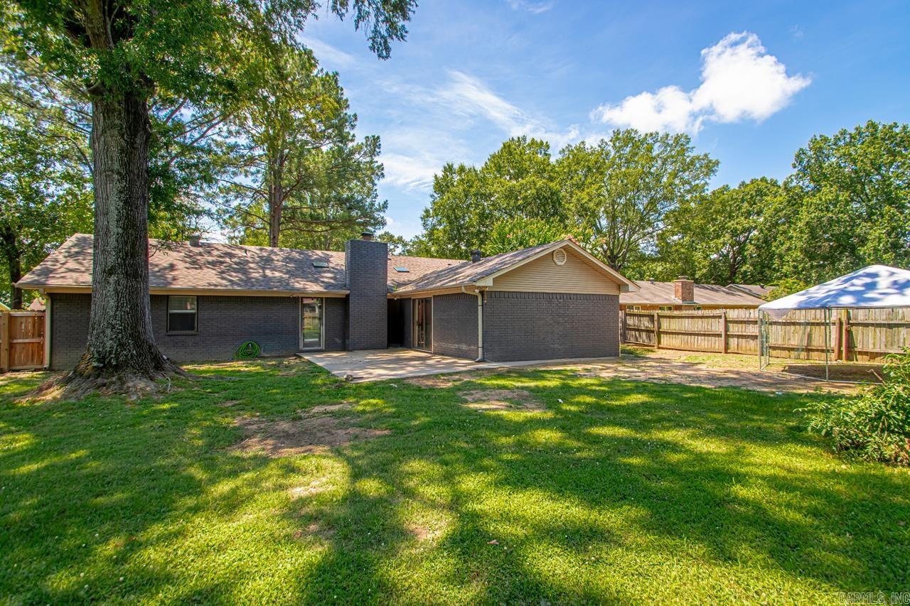 TUCKER CREEK - Residential