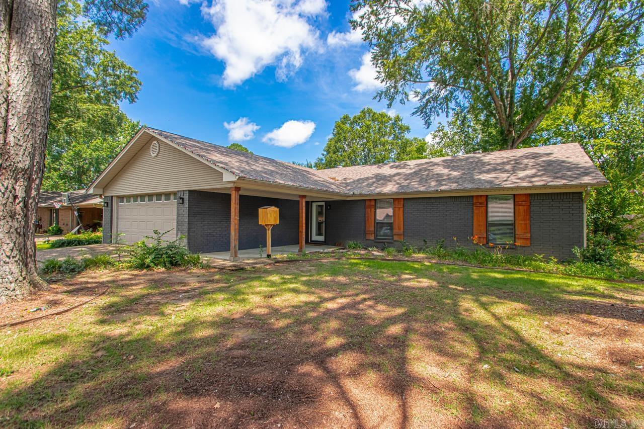 TUCKER CREEK - Residential