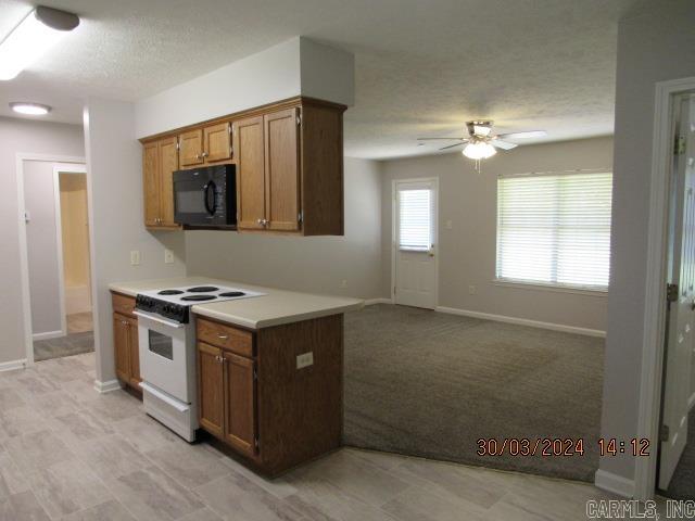 Copper Cove - Residential Lease