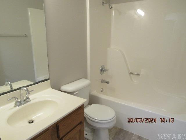 Copper Cove - Residential Lease