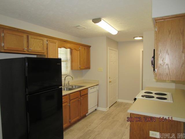 Copper Cove - Residential Lease