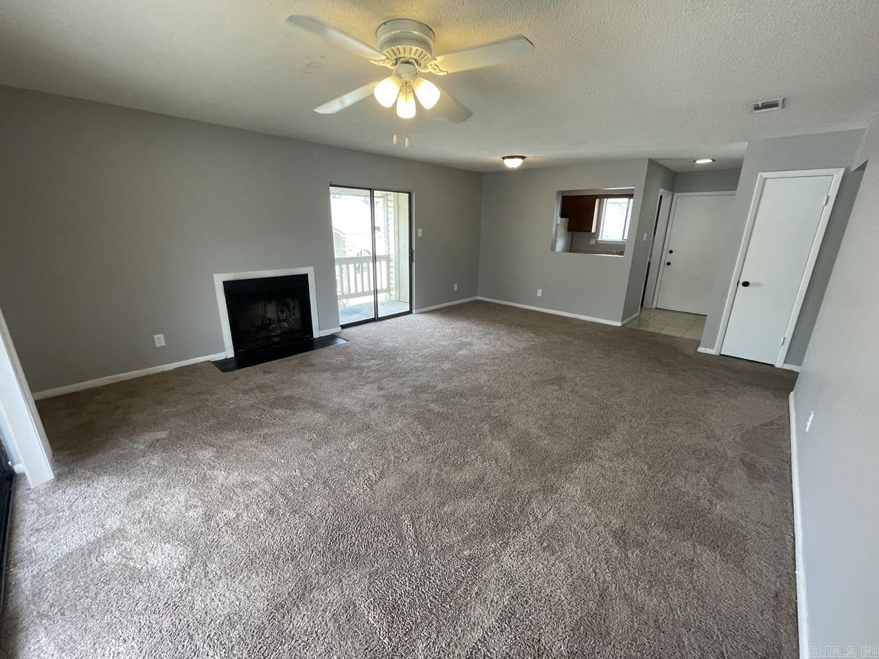 Forest Edge West HPR - Residential Lease