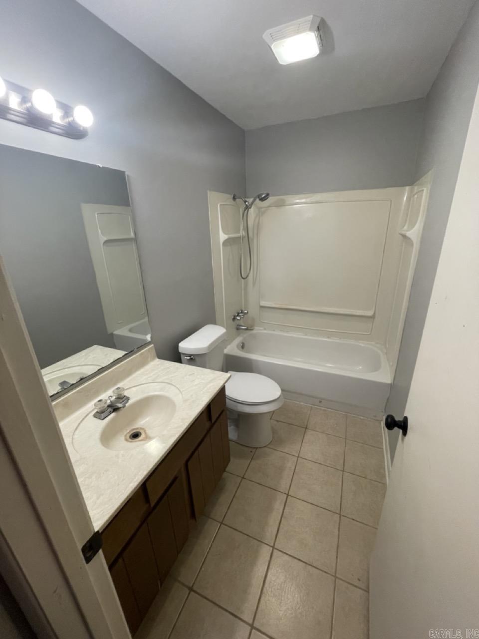 Forest Edge West HPR - Residential Lease