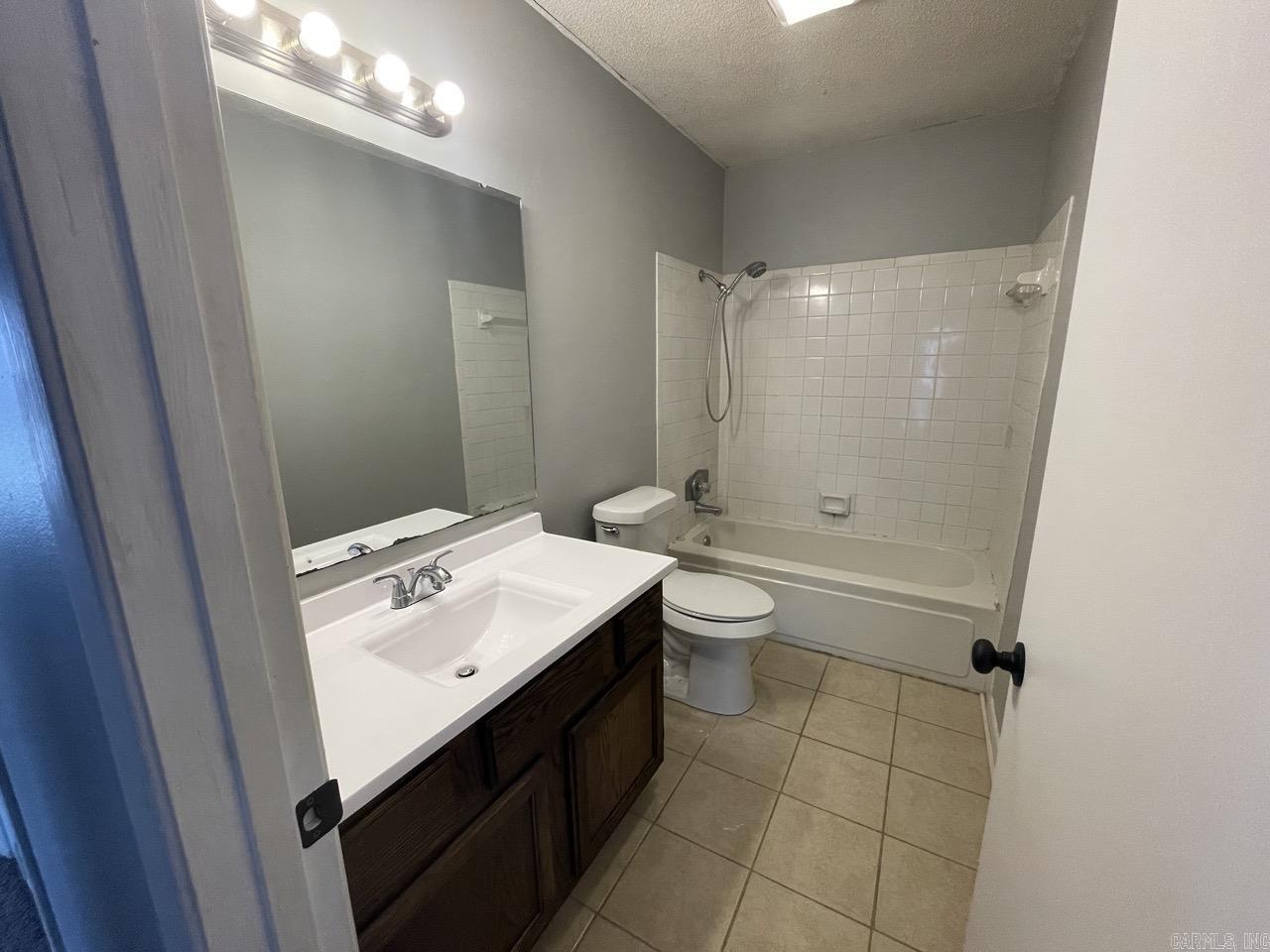 Forest Edge West HPR - Residential Lease