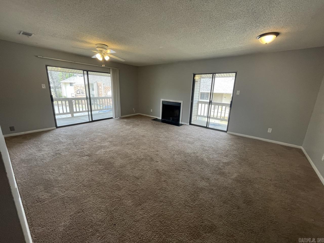 Forest Edge West HPR - Residential Lease