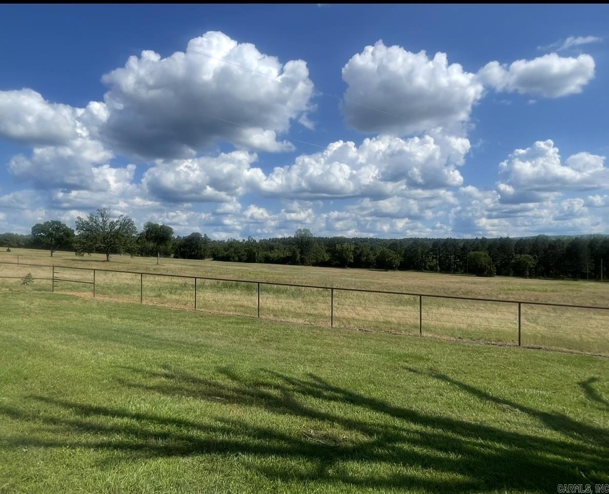 40 acres of pasture land and timber. Beautiful views! Rural water available. Can be purchased with adjoining 80 acres. Reach out to listing agent for more info.