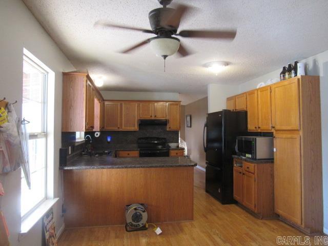 Pleasant Meadows Phase II - Residential