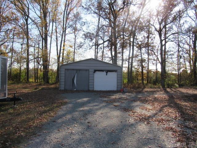 Pleasant Meadows Phase II - Residential