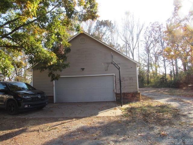 Pleasant Meadows Phase II - Residential