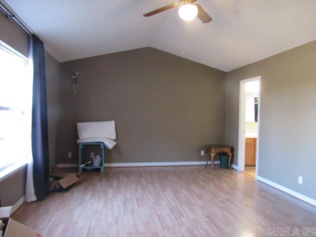 Pleasant Meadows Phase II - Residential