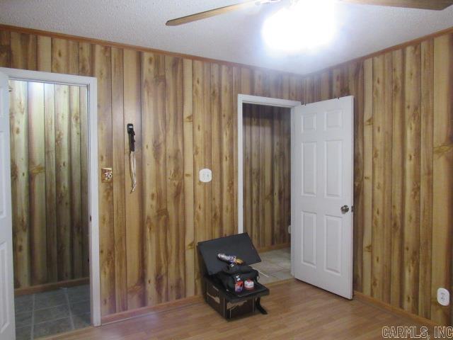 Pleasant Meadows Phase II - Residential