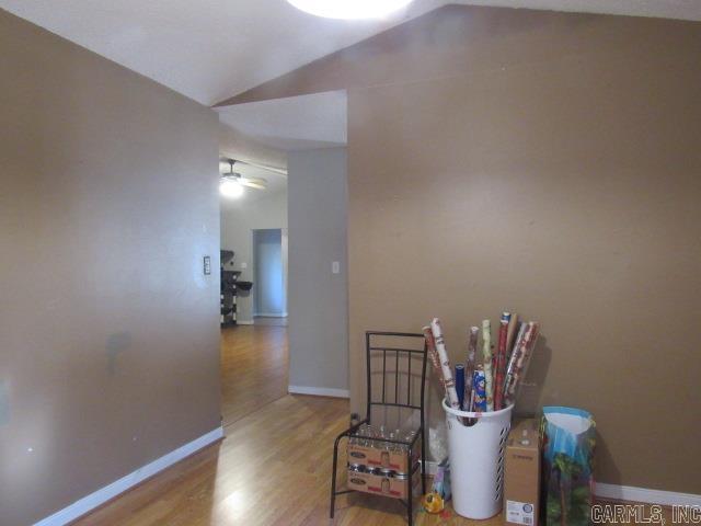 Pleasant Meadows Phase II - Residential