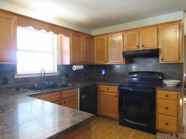 Pleasant Meadows Phase II - Residential