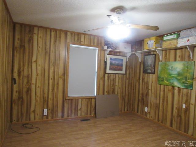 Pleasant Meadows Phase II - Residential