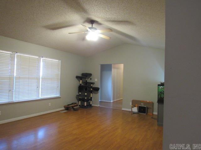 Pleasant Meadows Phase II - Residential