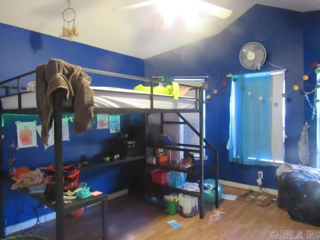 Pleasant Meadows Phase II - Residential