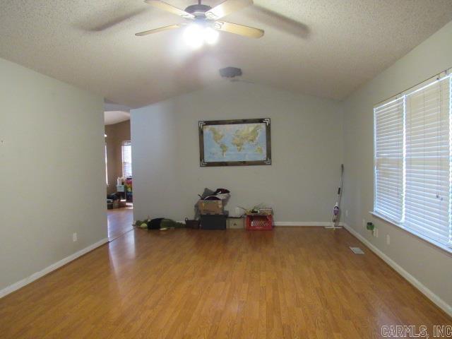 Pleasant Meadows Phase II - Residential