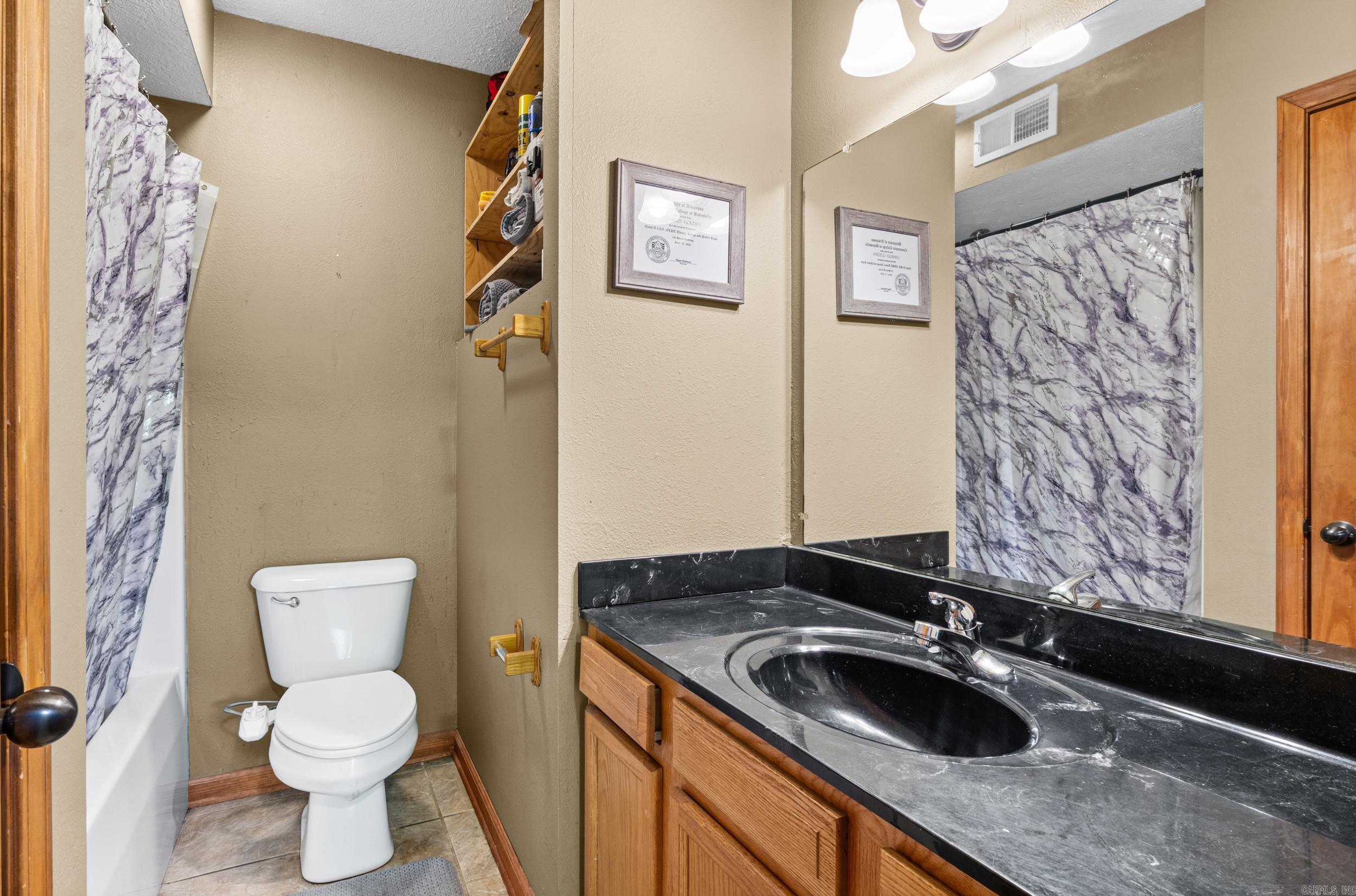 OXBOW LANDING - Residential