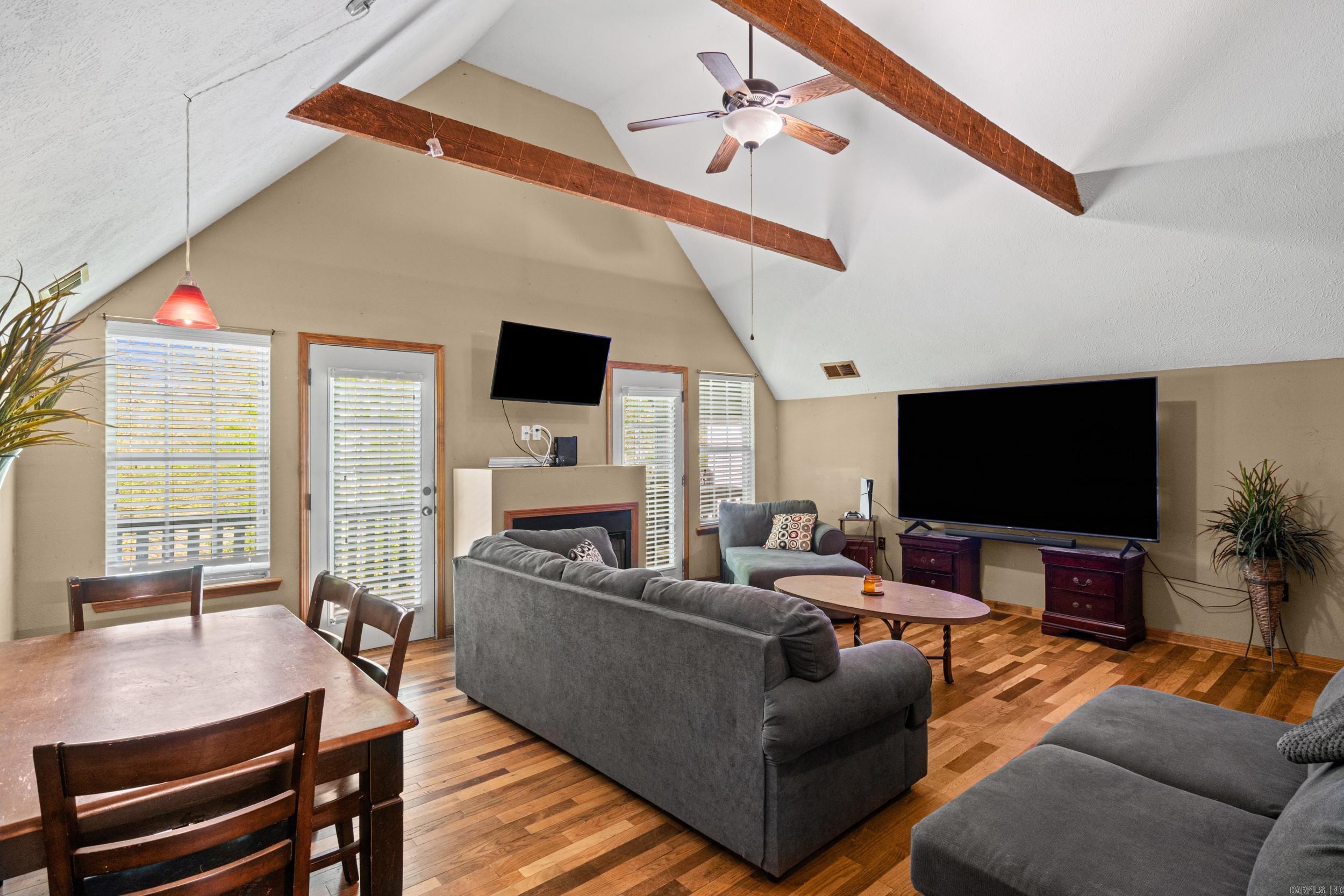 OXBOW LANDING - Residential