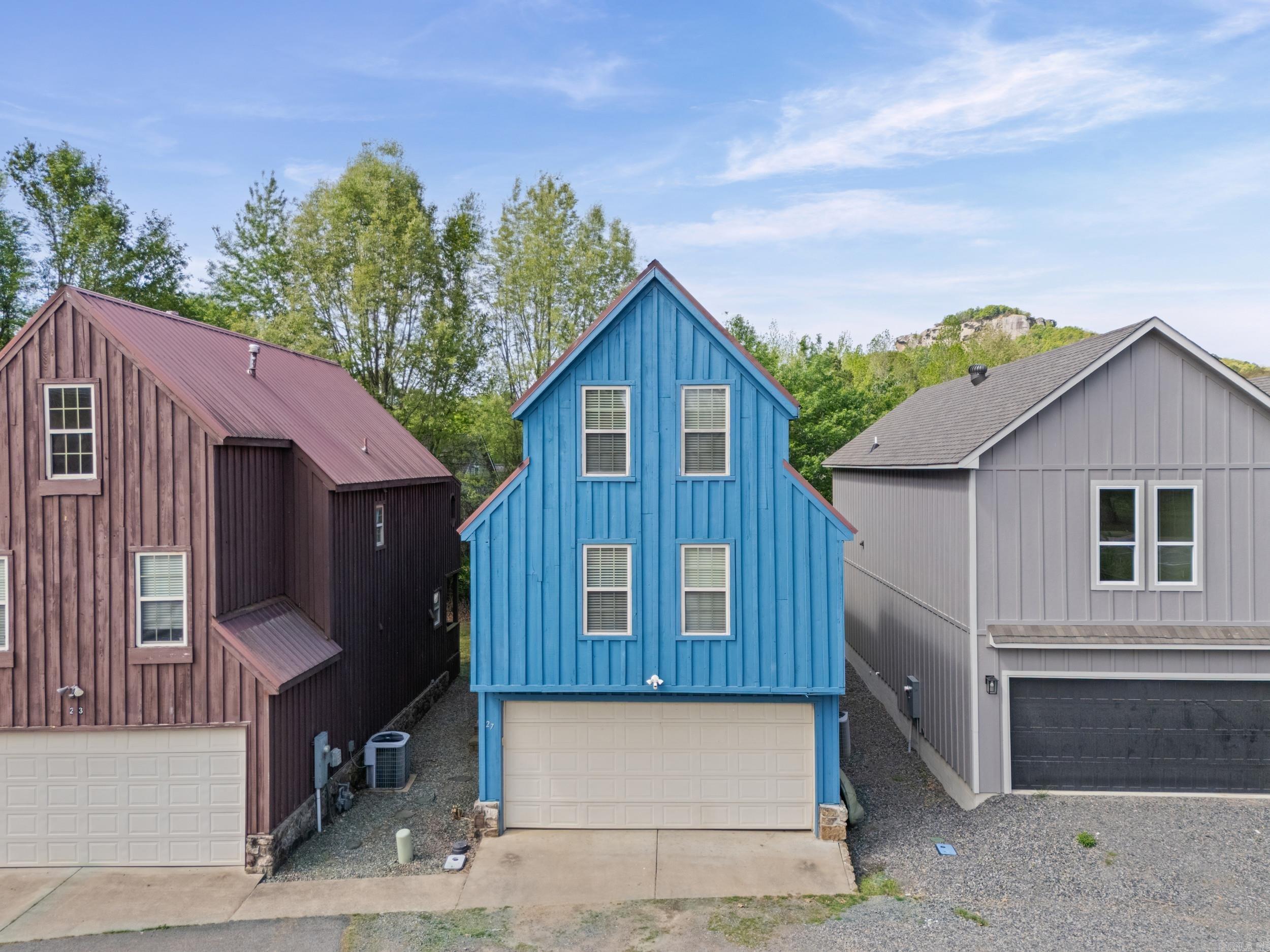 OXBOW LANDING - Residential