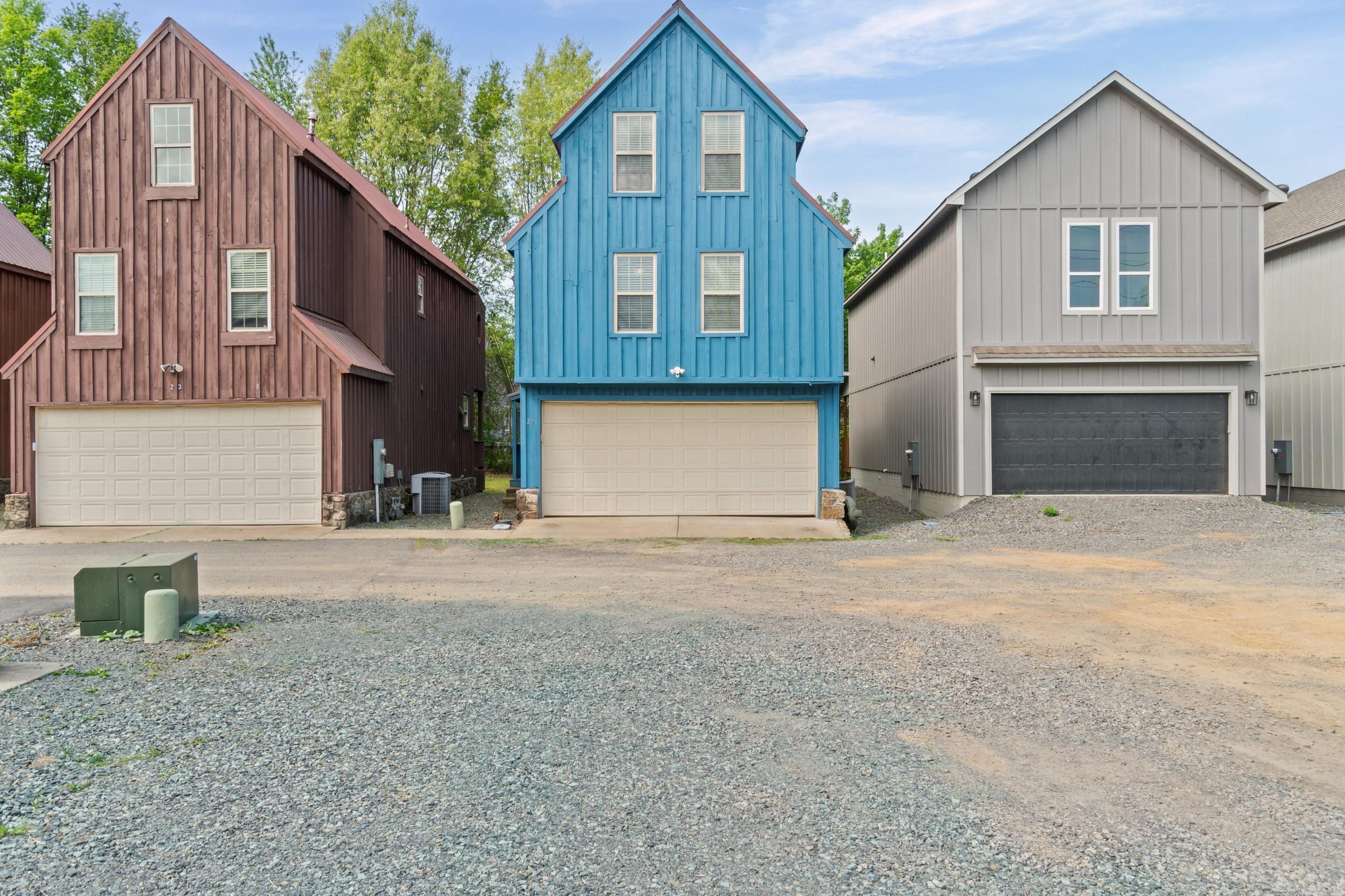 OXBOW LANDING - Residential