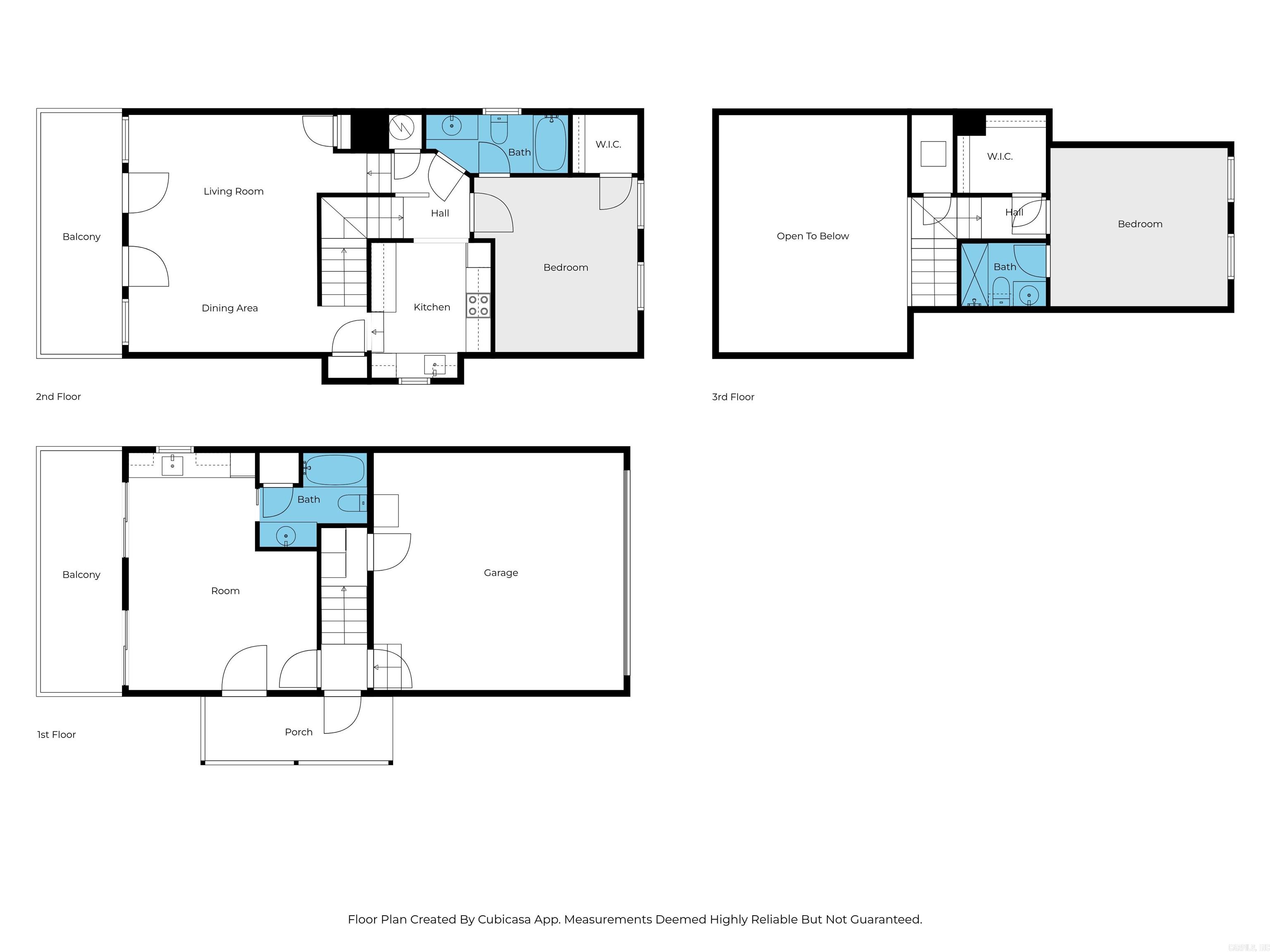 OXBOW LANDING - Residential
