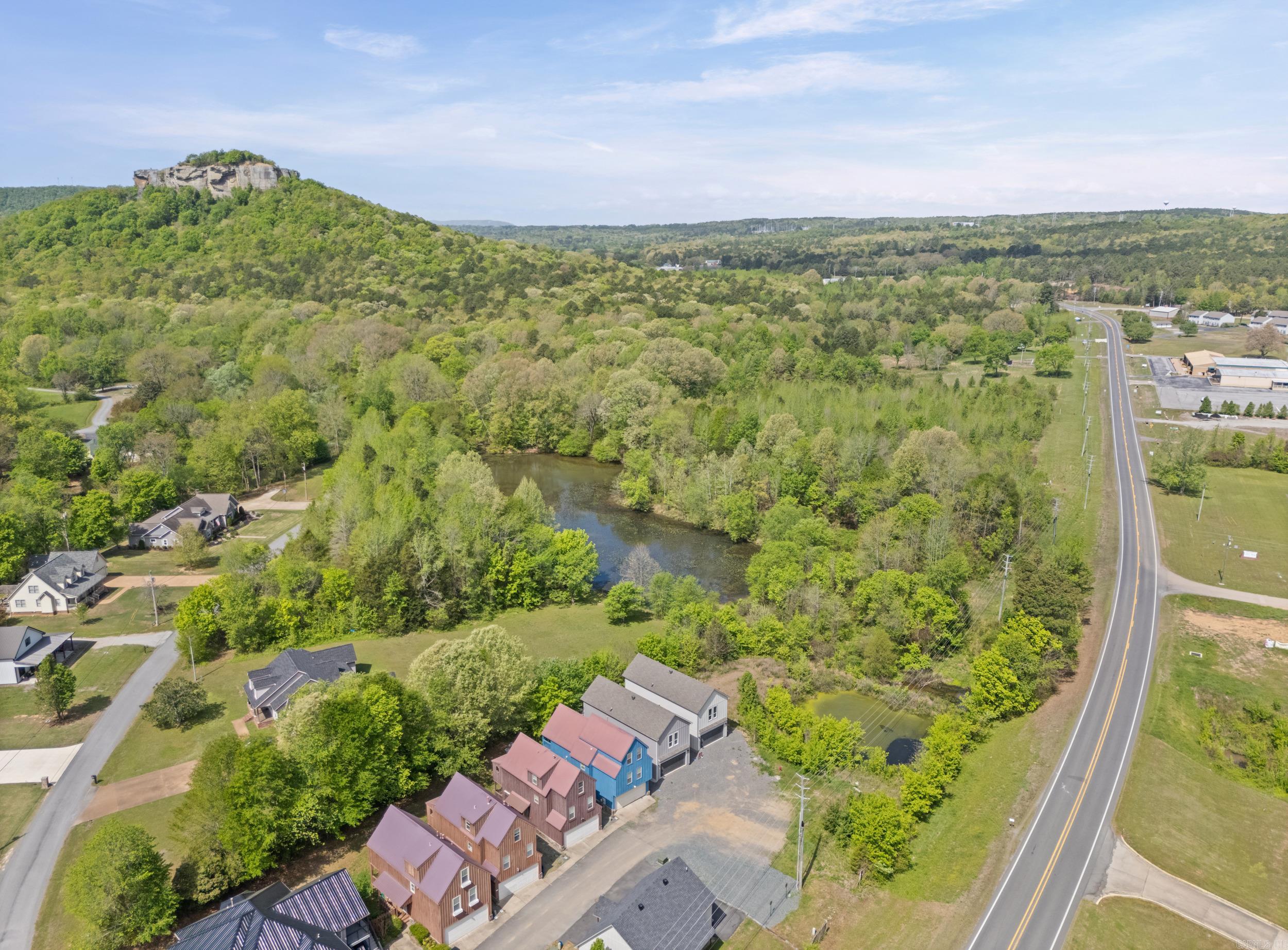 OXBOW LANDING - Residential