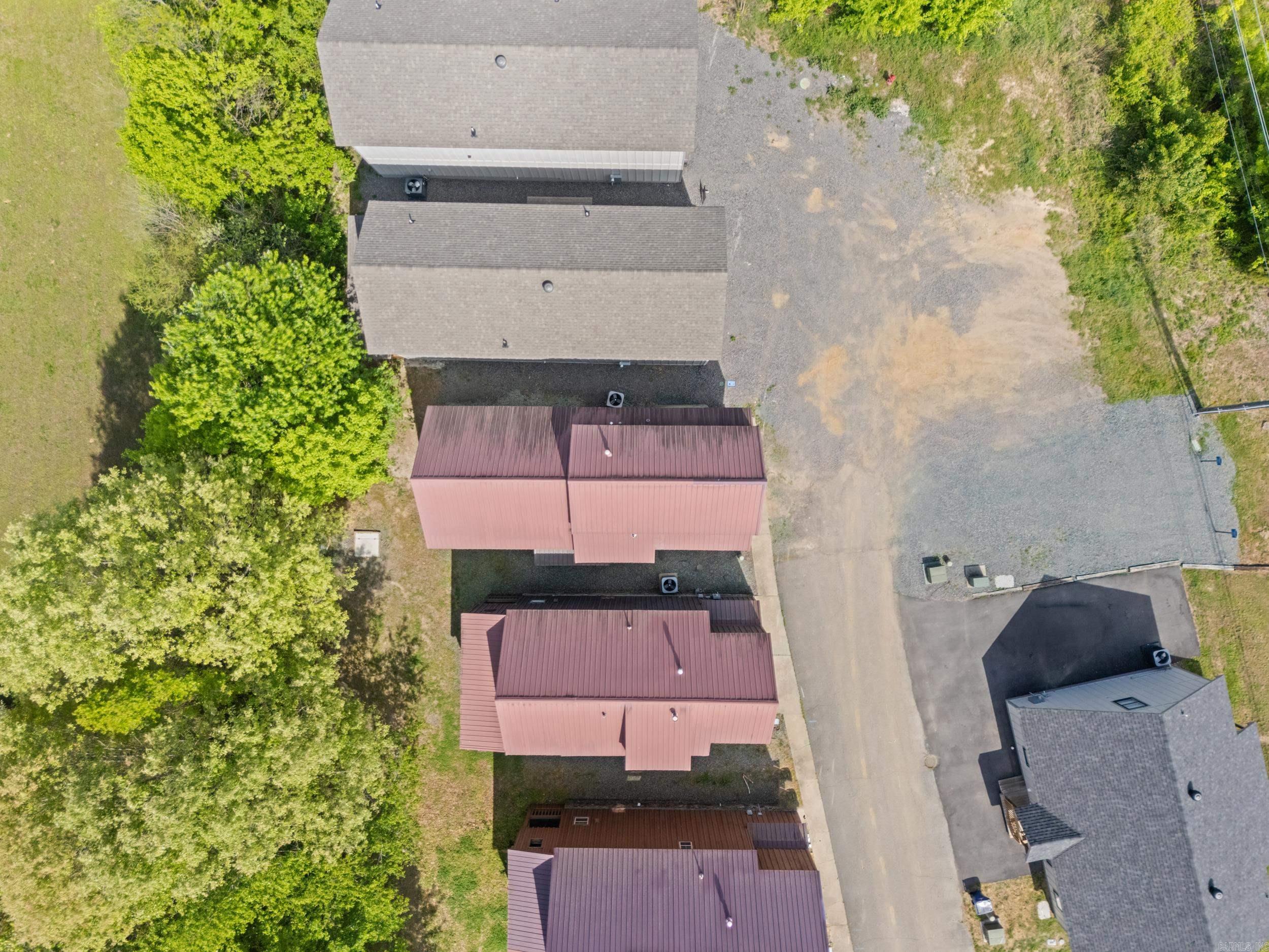 OXBOW LANDING - Residential