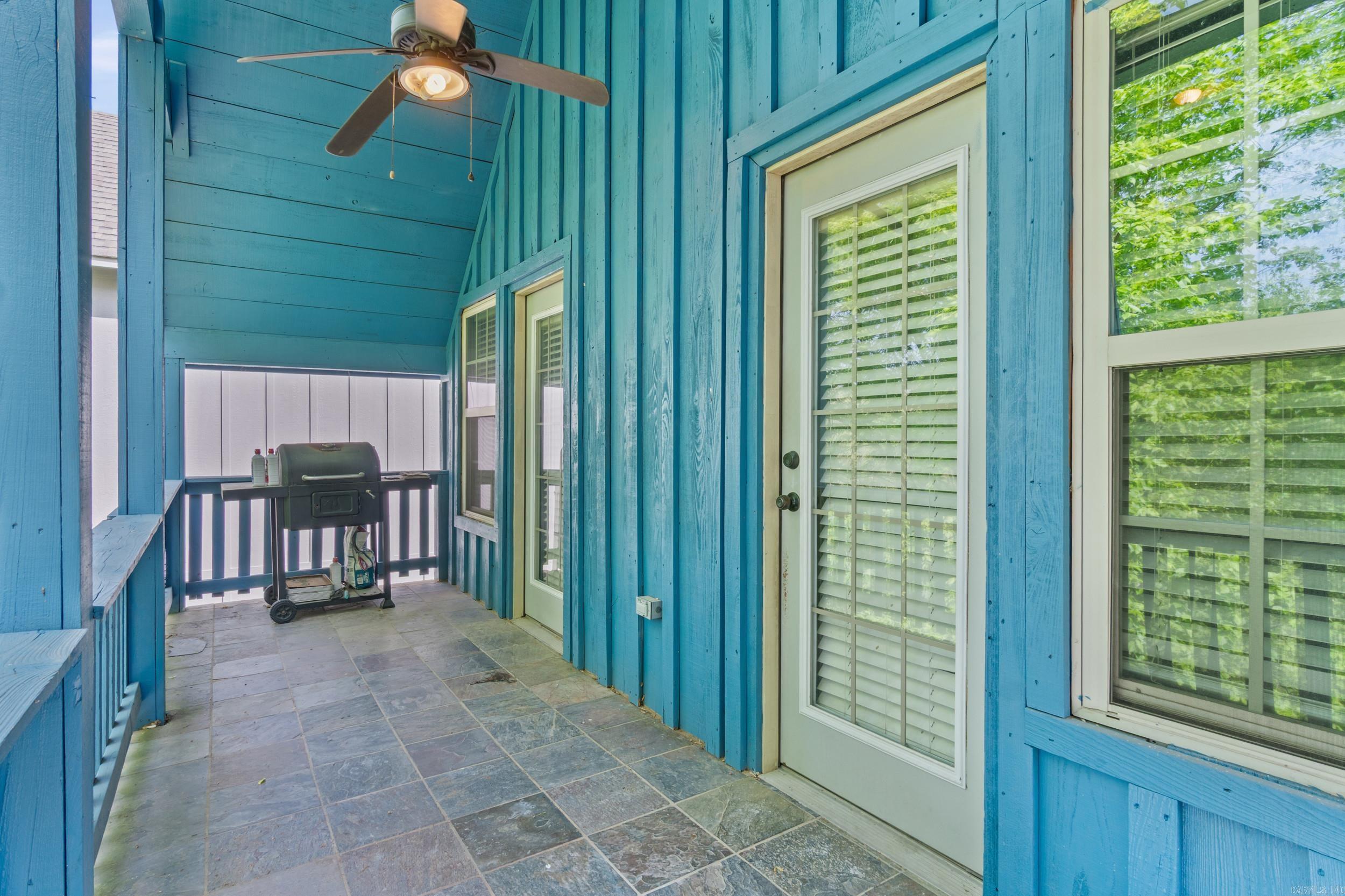 OXBOW LANDING - Residential