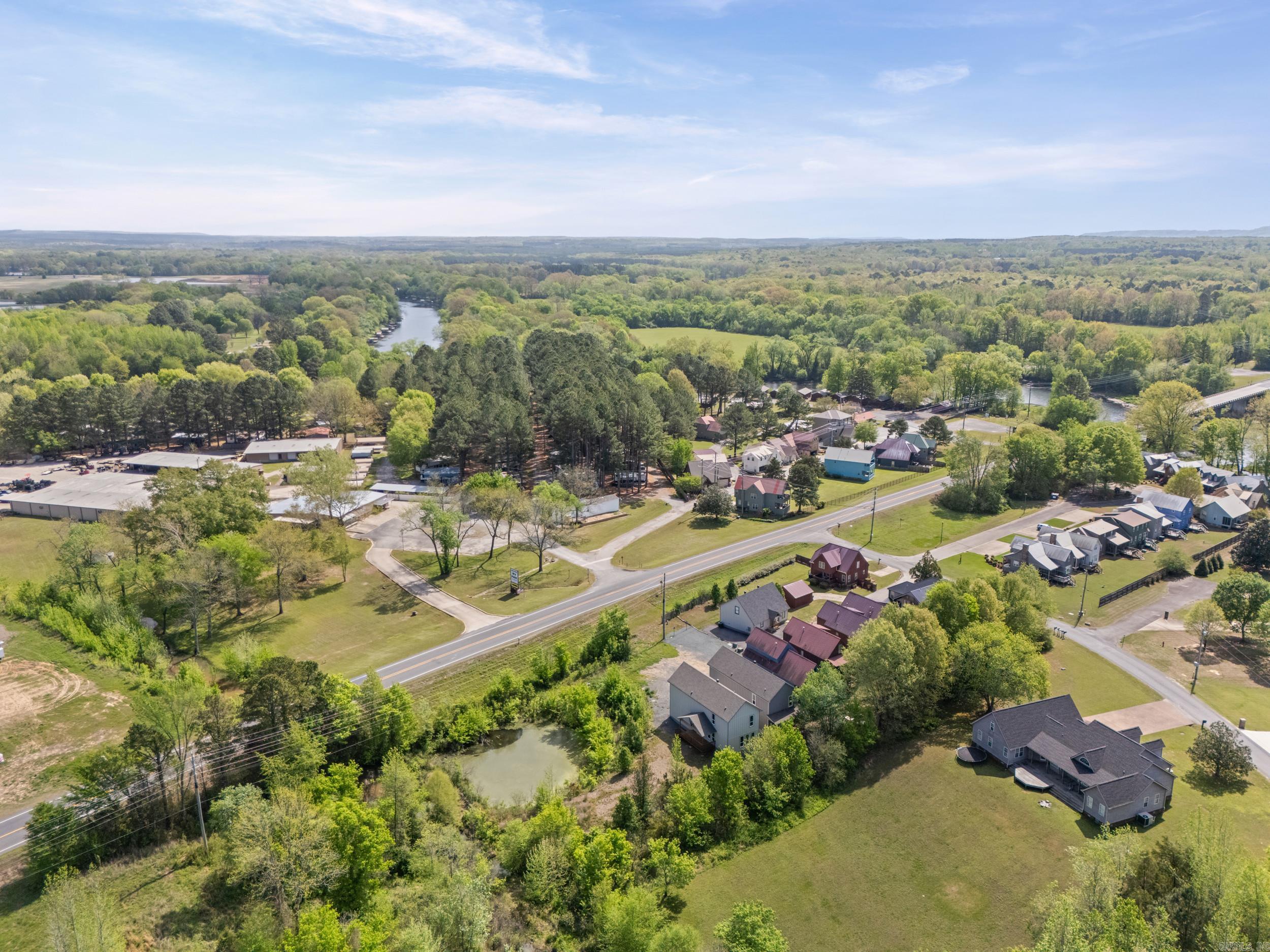 OXBOW LANDING - Residential