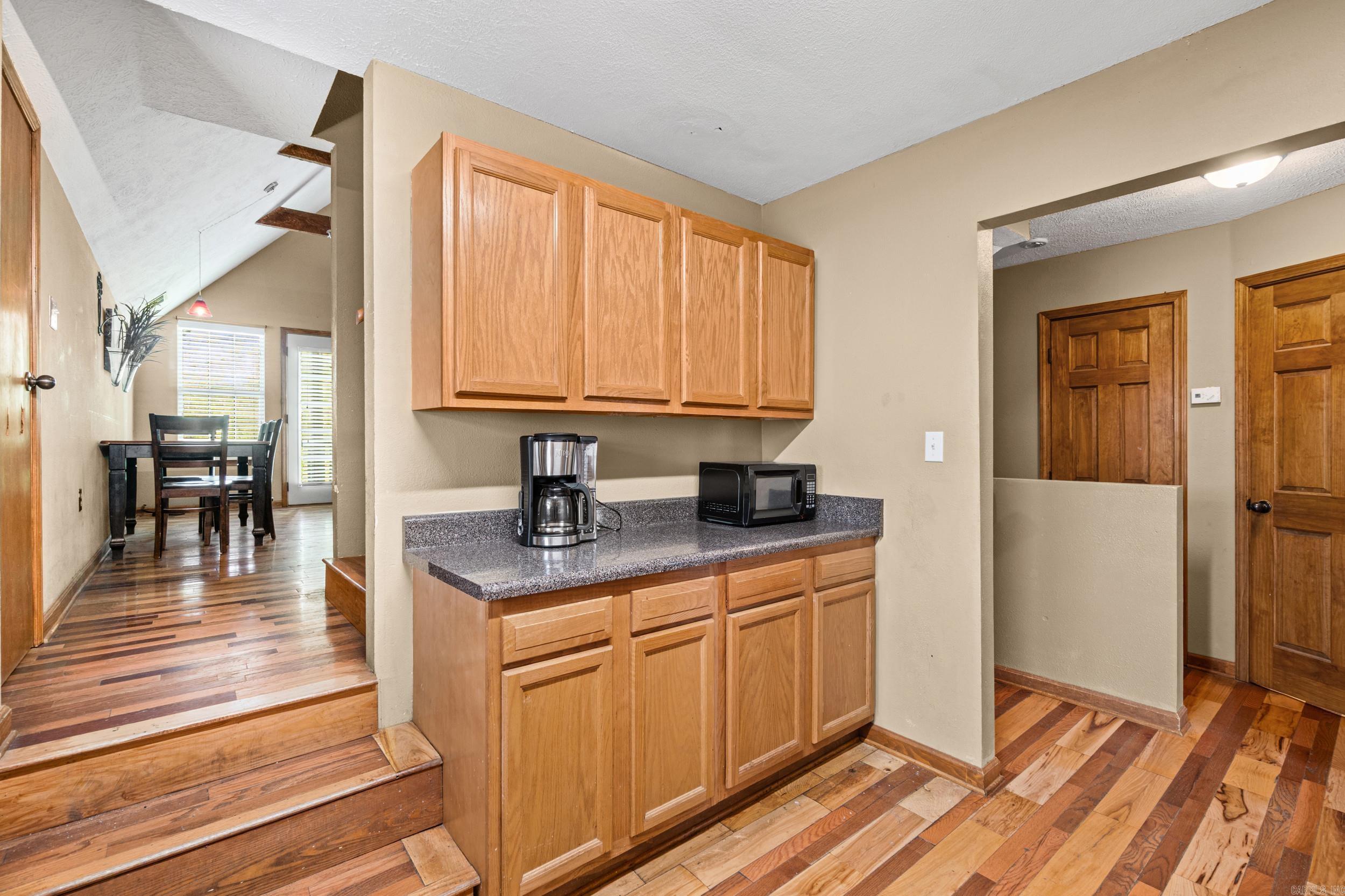 OXBOW LANDING - Residential