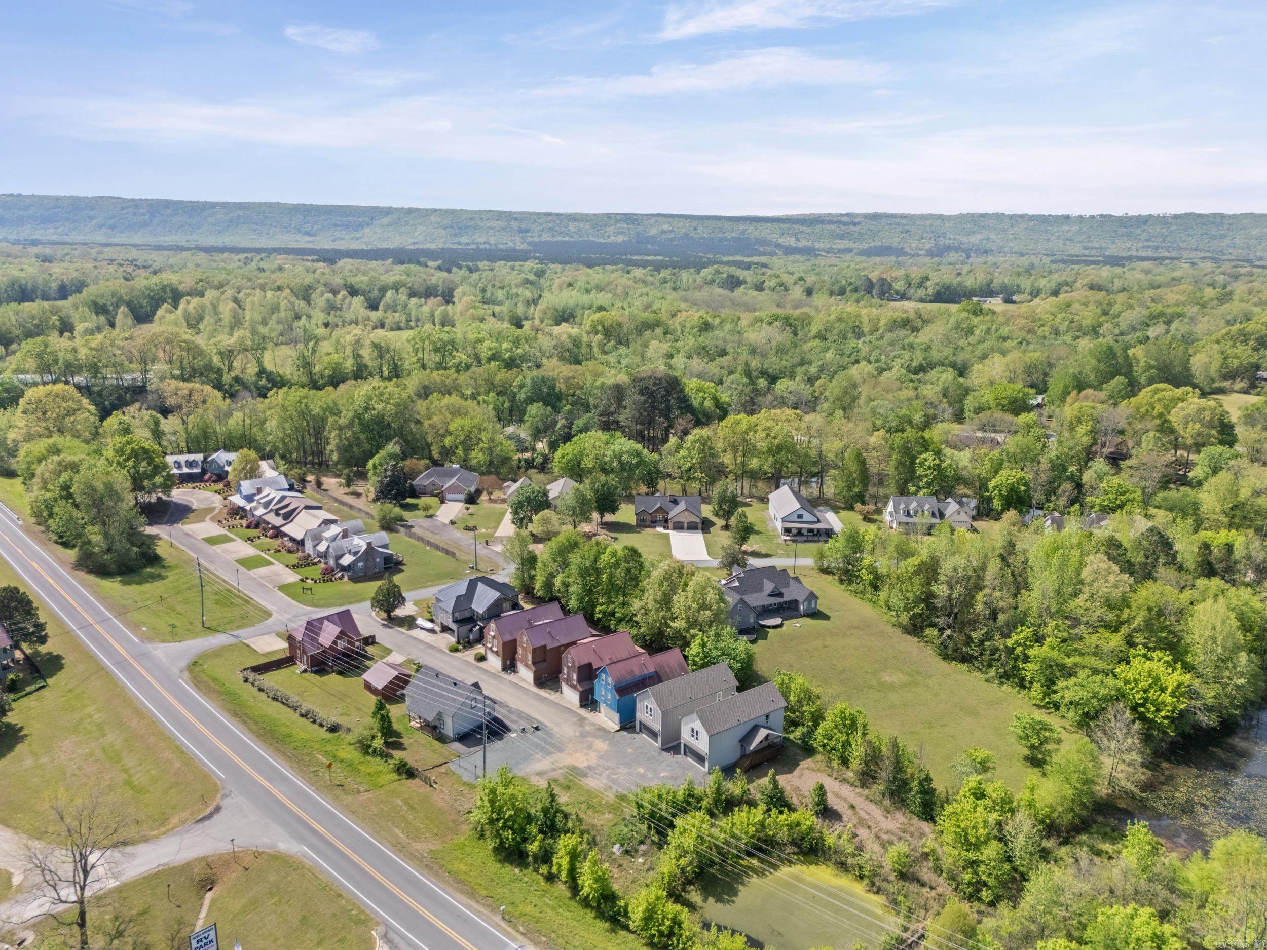 OXBOW LANDING - Residential