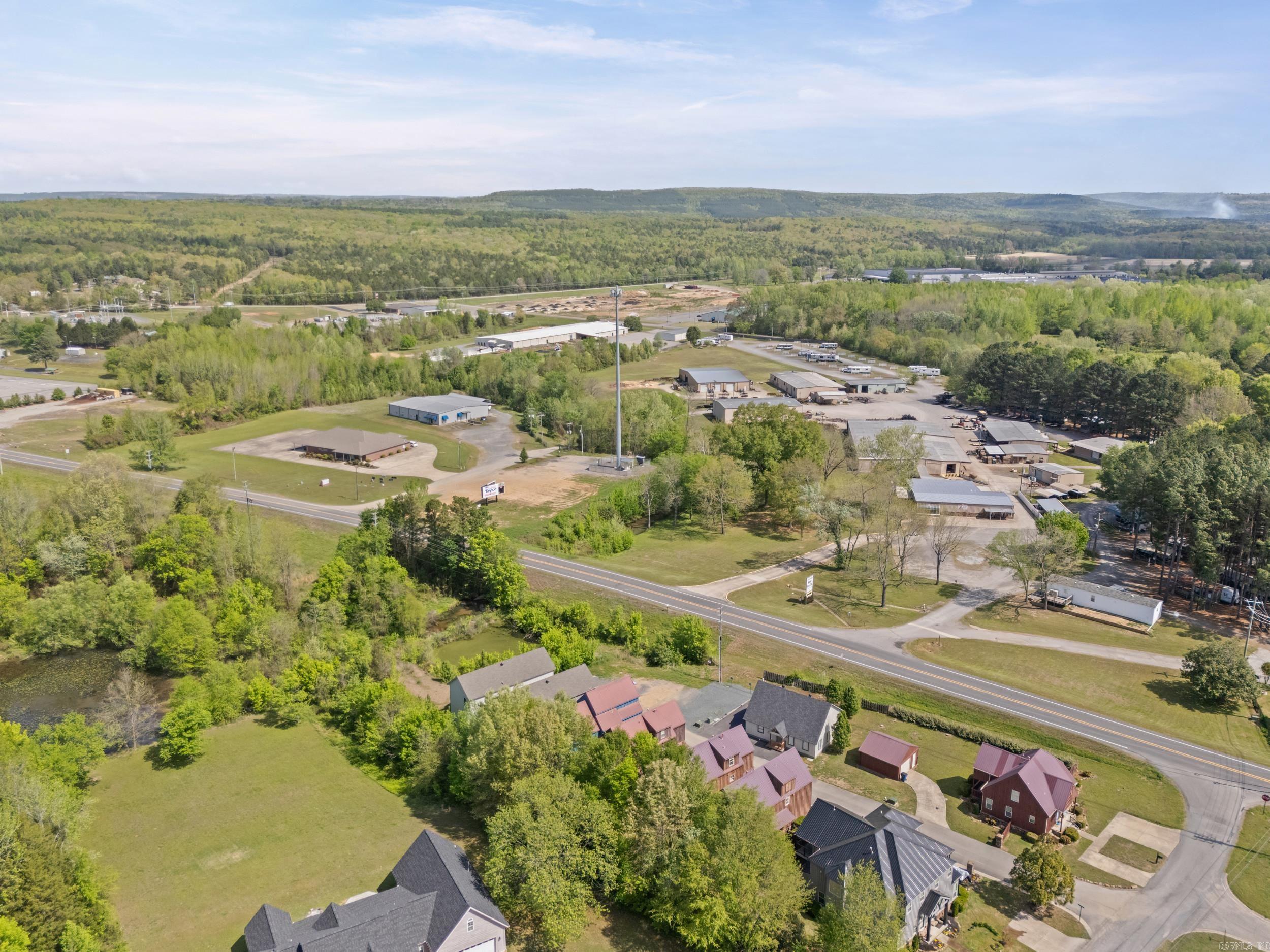 OXBOW LANDING - Residential