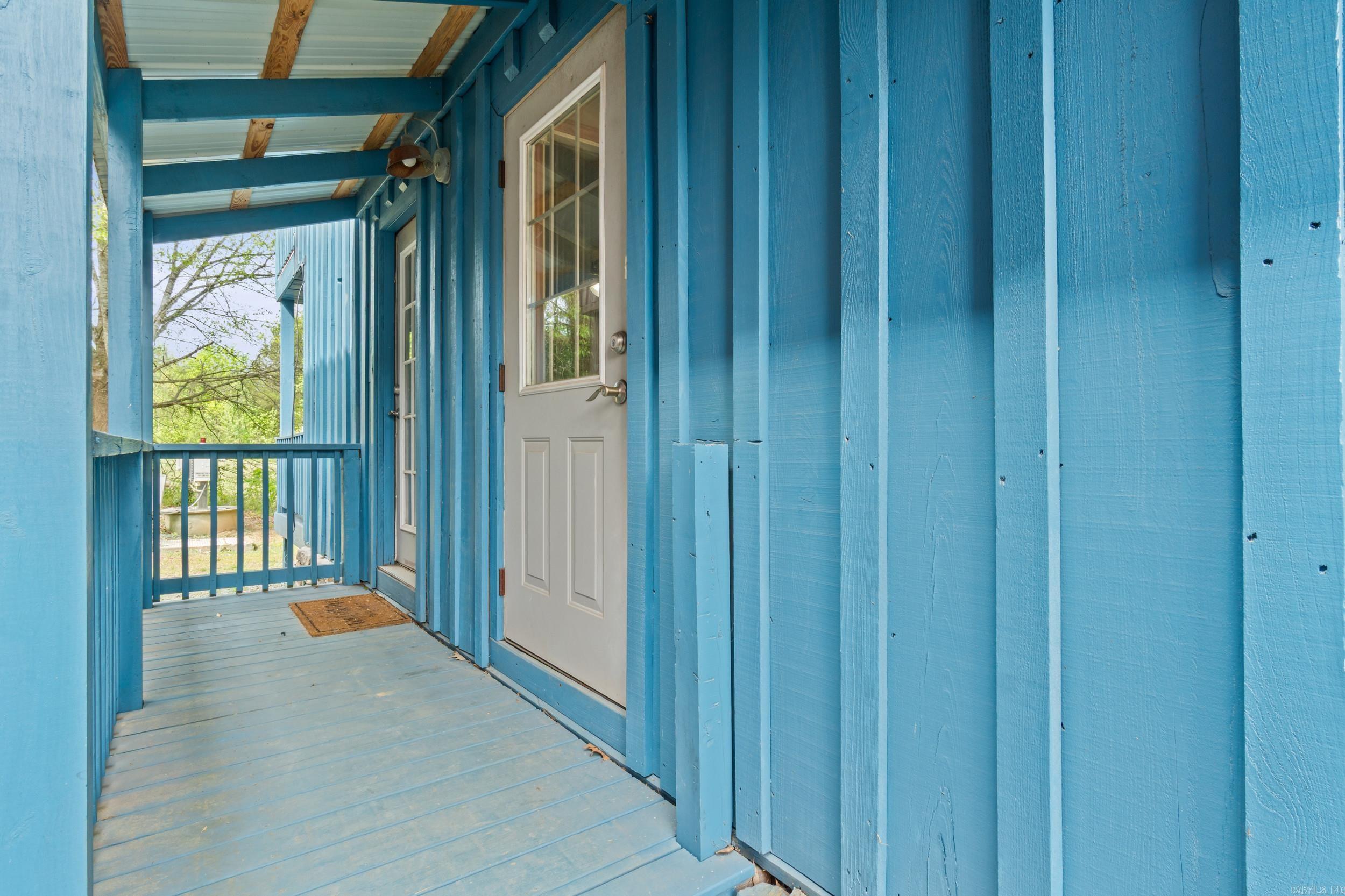 OXBOW LANDING - Residential