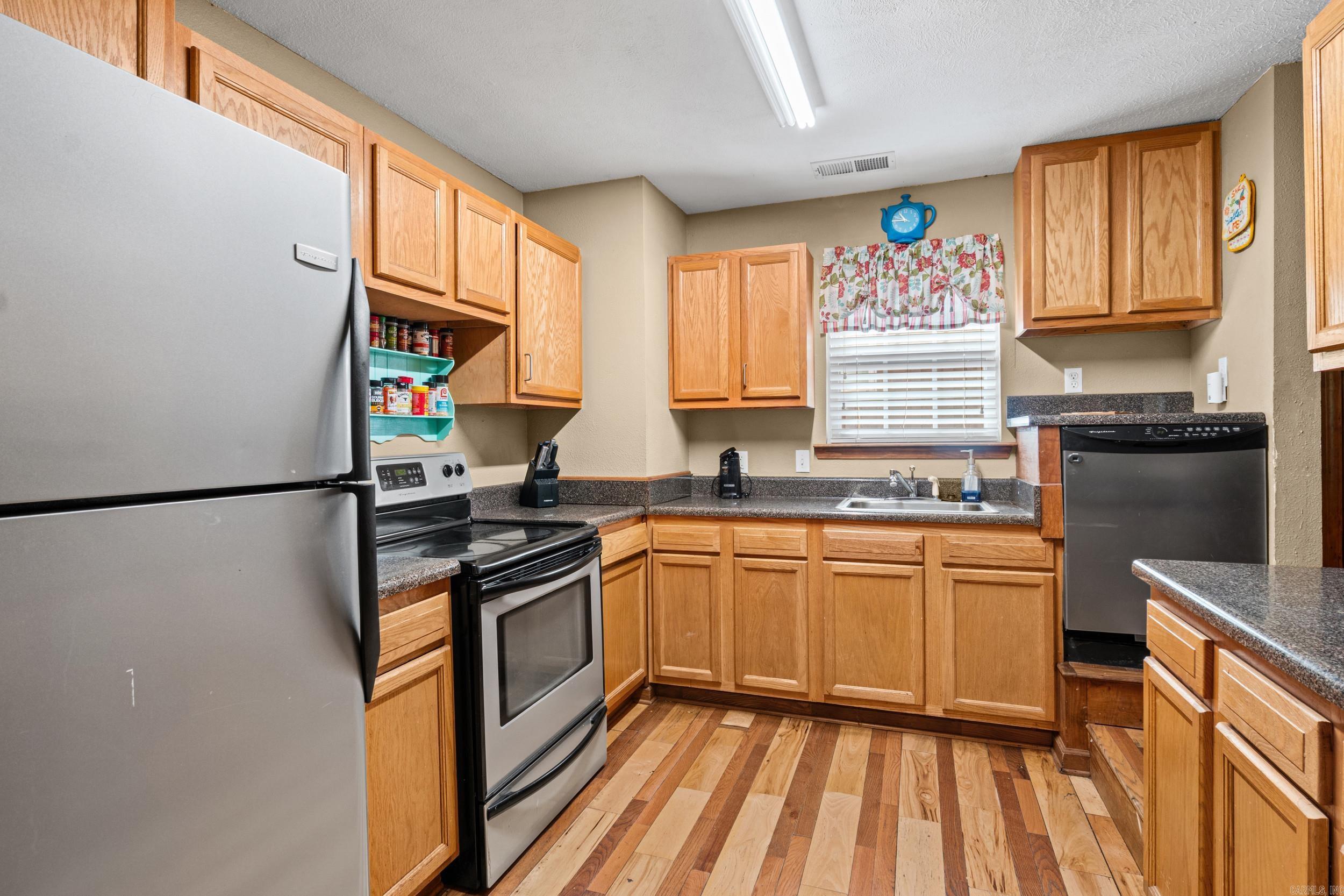 OXBOW LANDING - Residential